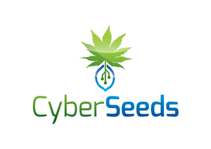 Logo-Design von Mokora für Cyber-Garden | Design #4872528