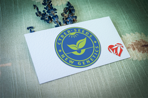 Logo-Design von okticom84 für Cyber-Garden | Design #4836885