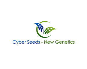 Logo-Design von ri na für Cyber-Garden | Design #4835262