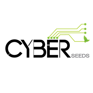 Logo-Design von Stefanie für Cyber-Garden | Design: #4804982