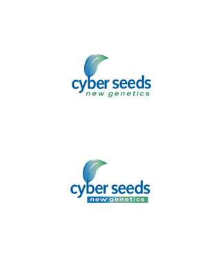 Logo Design by jiabworrall1980 for Cyber-Garden | Design: #4873263
