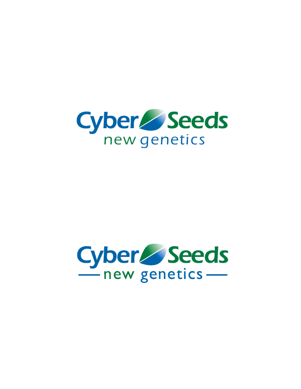 Logo-Design von jiabworrall1980 für Cyber-Garden | Design #4876324