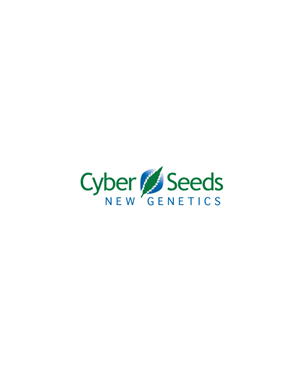 Logo Design by jiabworrall1980 for Cyber-Garden | Design: #4876335
