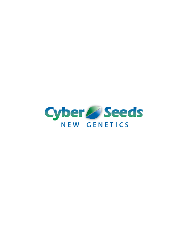 Logo Design by jiabworrall1980 for Cyber-Garden | Design #4876867