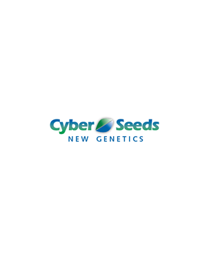 Logo Design by jiabworrall1980 for Cyber-Garden | Design: #4876867