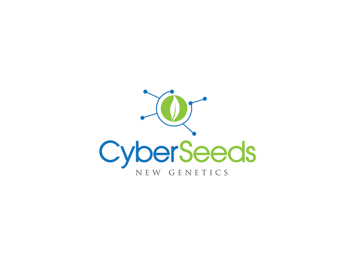 Logo Design by Pv_999 for Cyber-Garden | Design #4898258