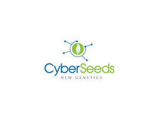 Logo Design by Pv_999 for Cyber-Garden | Design: #4898258