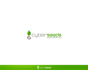 Logo-Design von MrBranding für Cyber-Garden | Design: #4802120