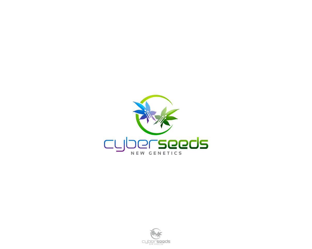 Design de Logo par MrBranding pour Cyber-Garden | Design #4847197