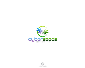 Logo-Design von MrBranding für Cyber-Garden | Design: #4847197