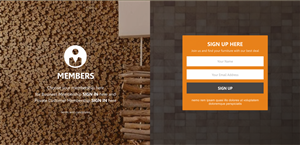 Web Design par Silverfox Studio pour ce projet | Design : #4854706