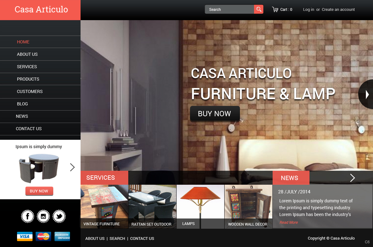 Diseño Web por pb para este proyecto | Diseño #4801952