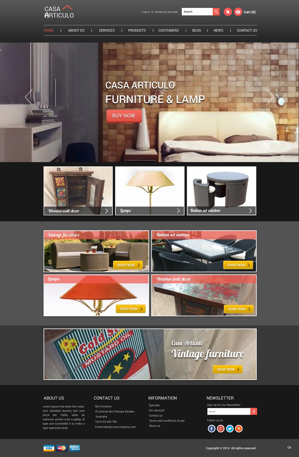 Web Design par pb pour ce projet | Design : #4833100