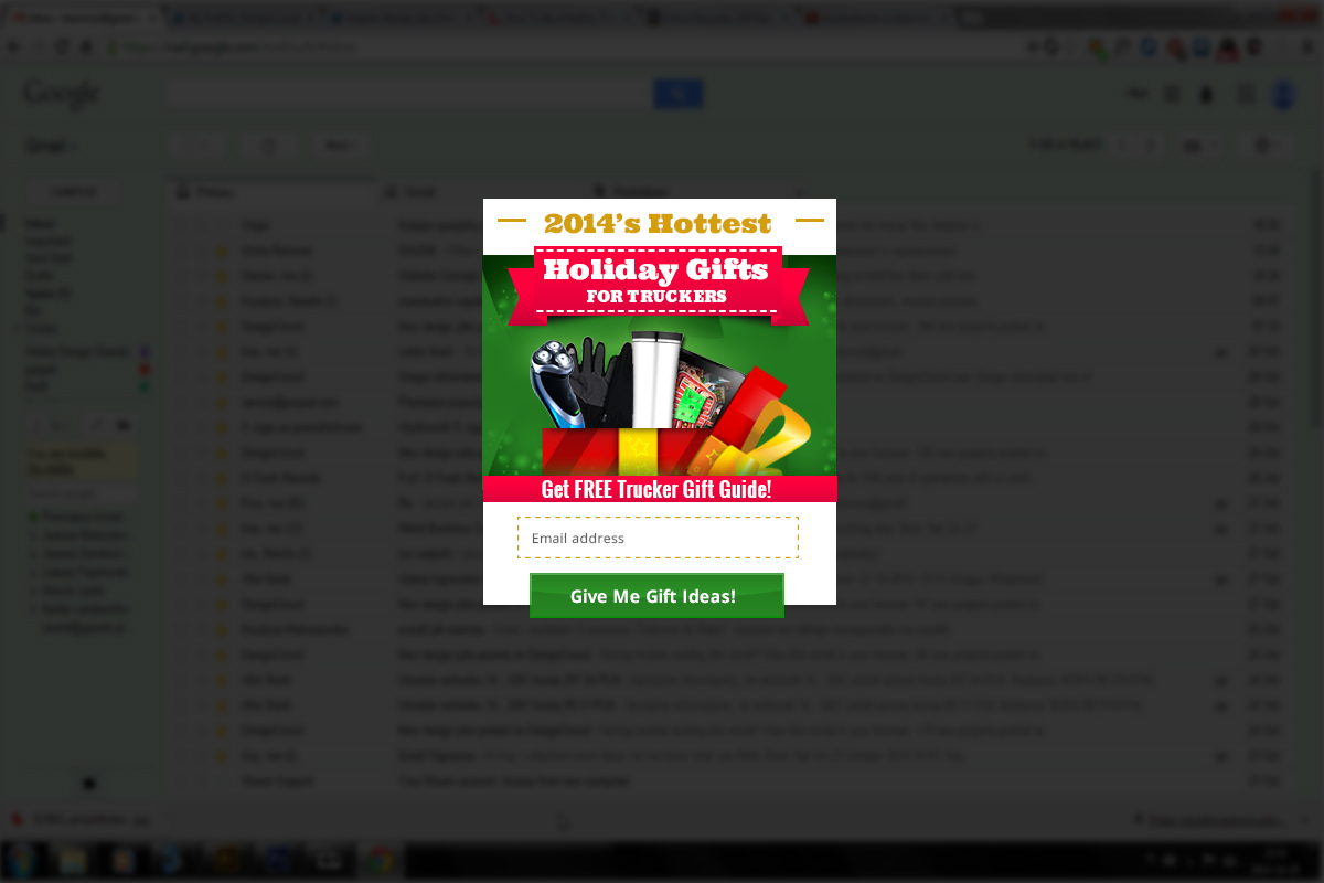 Graphic Design by MNM for Tangent Point Media | Design #4792020