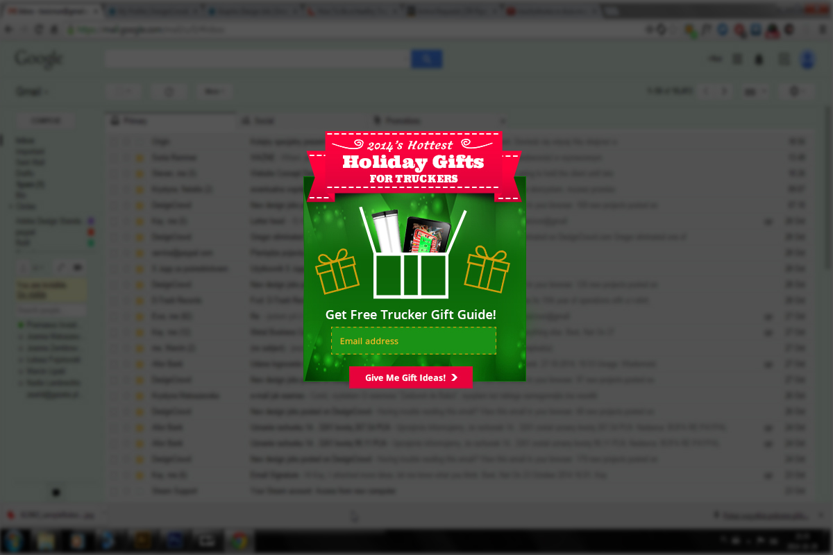 Diseño Gráfico por MNM para Tangent Point Media | Diseño #4795978