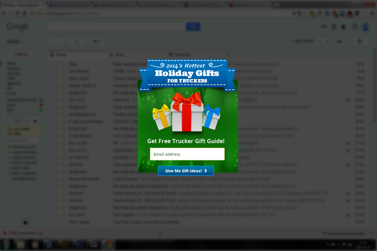 Graphic Design by MNM for Tangent Point Media | Design #4798101