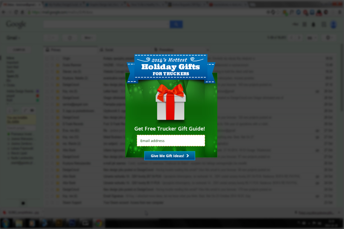 Graphic Design by MNM for Tangent Point Media | Design #4798102