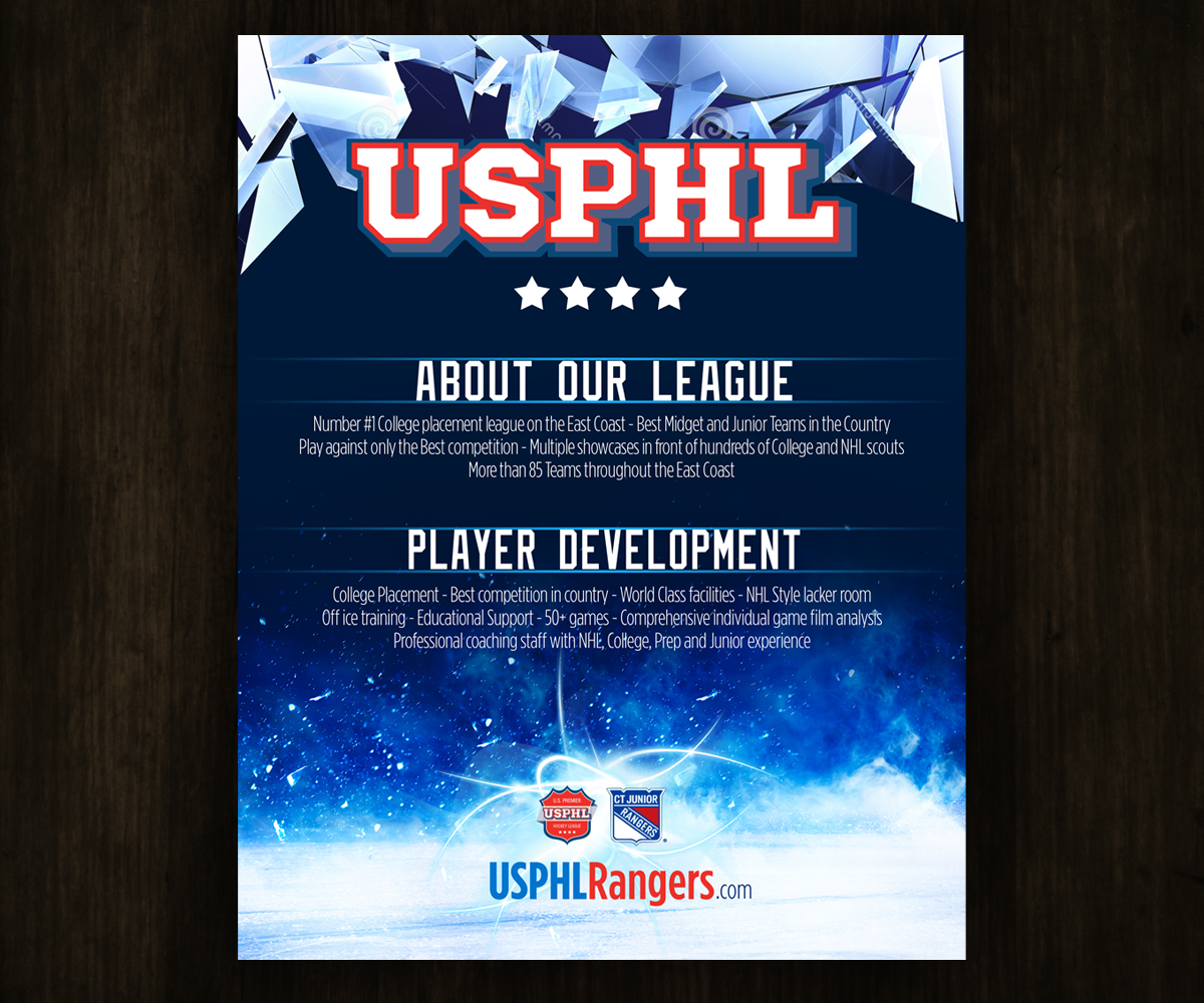 Poster Design by Brian Ellis for this project | Design #4797846
