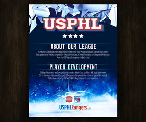 Poster-Design von Brian Ellis für dieses Projekt | Design: #4797846