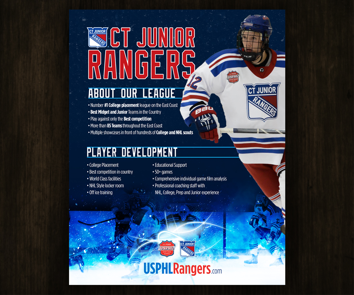 Poster Design by Brian Ellis for this project | Design #4802127