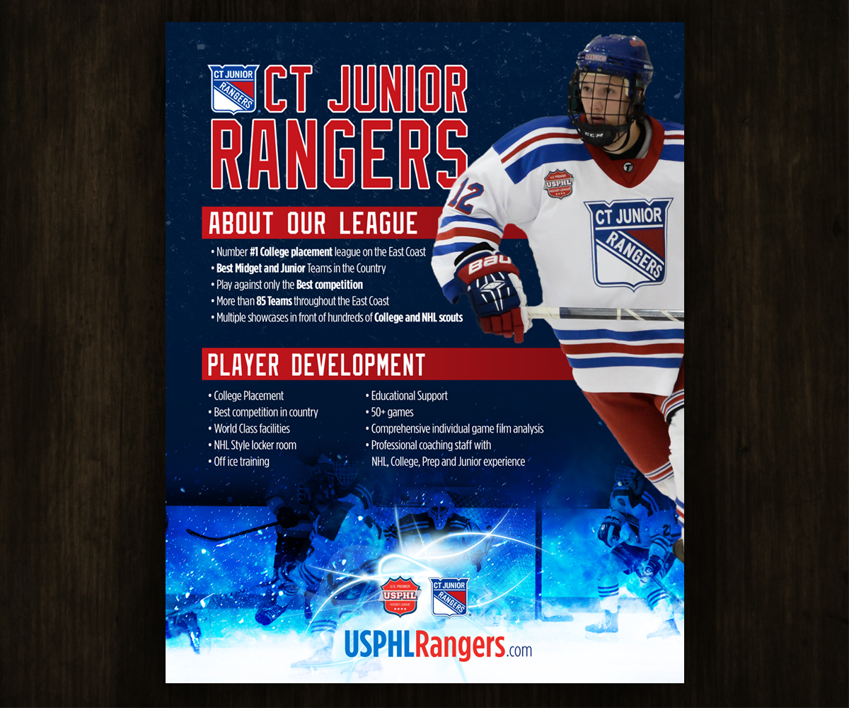 Poster Design by Brian Ellis for this project | Design #4803046