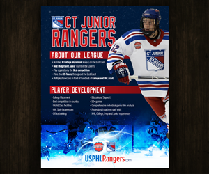 Poster-Design von Brian Ellis für dieses Projekt | Design: #4803046