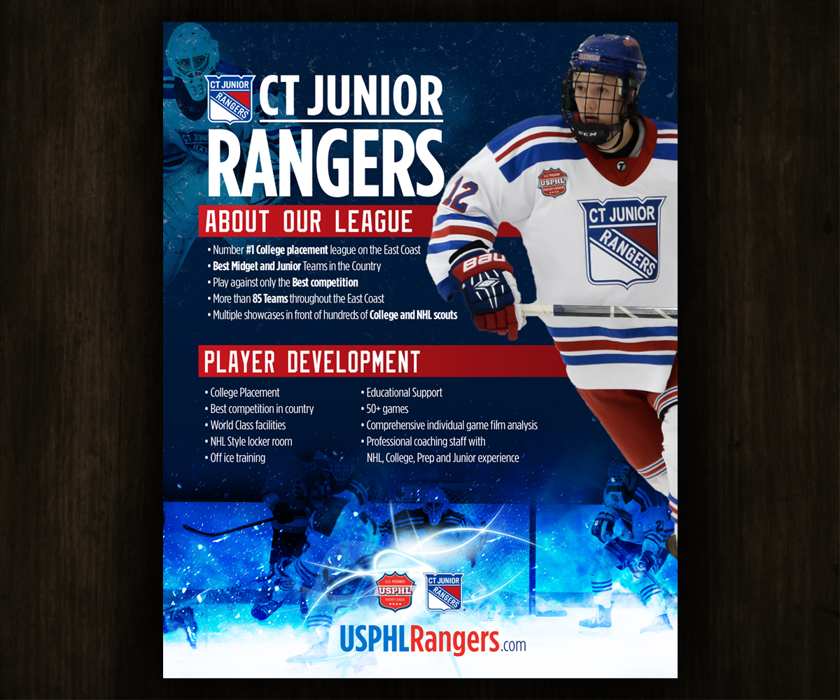 Poster Design by Brian Ellis for this project | Design #4803870