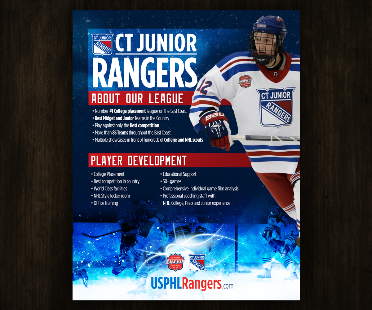 Poster Design by Brian Ellis for this project | Design #4803872