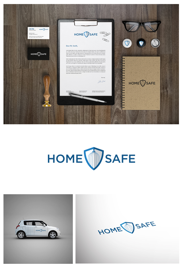 Logo Design by PenTool for Charleston Business Brokers | Design #4792315