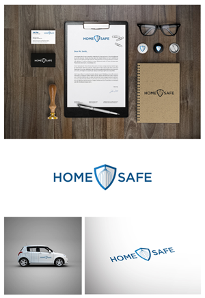 Logo Design by PenTool for Charleston Business Brokers | Design: #4792315