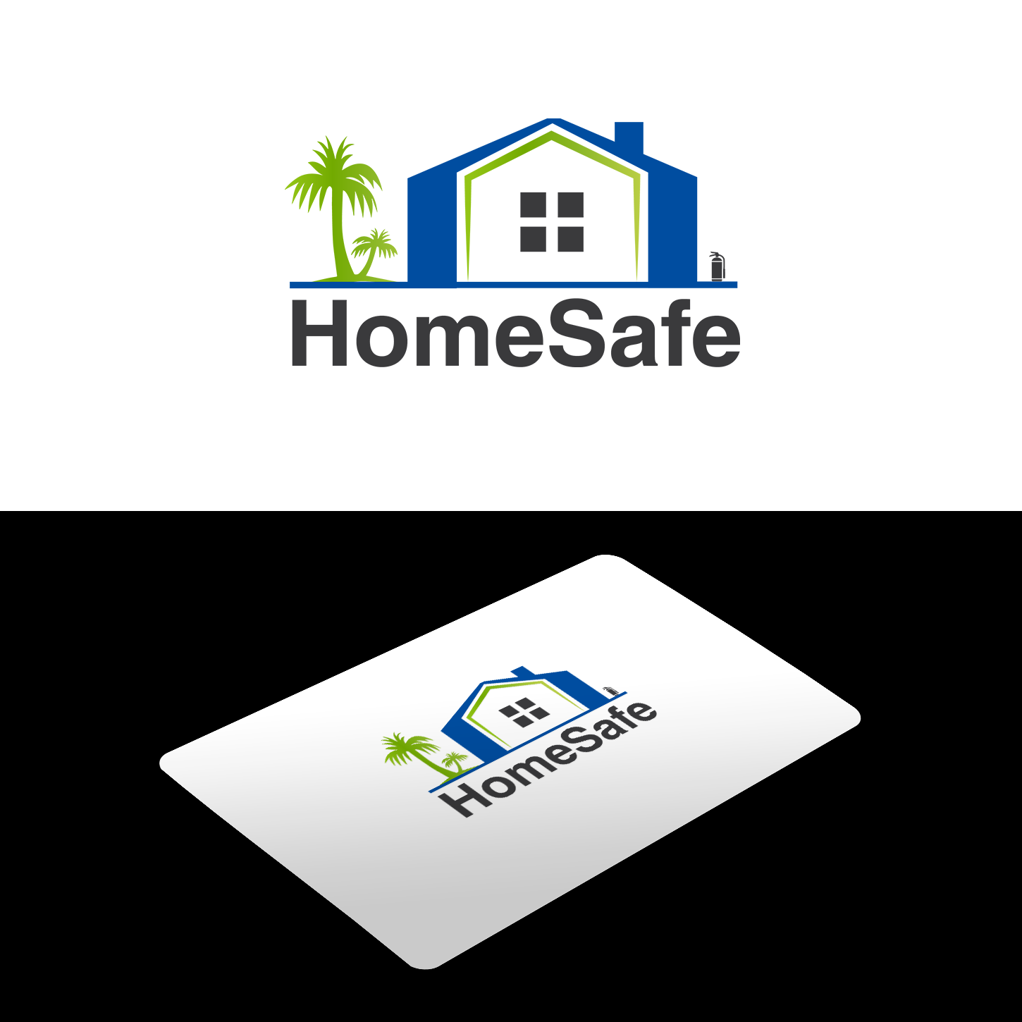 Logo Design by Pixi Dust for Charleston Business Brokers | Design #4791326