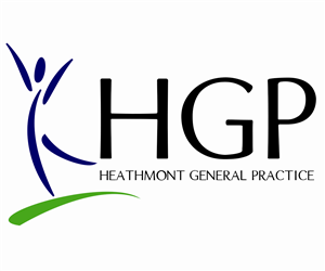 Logo Design by Sundie Hatcher