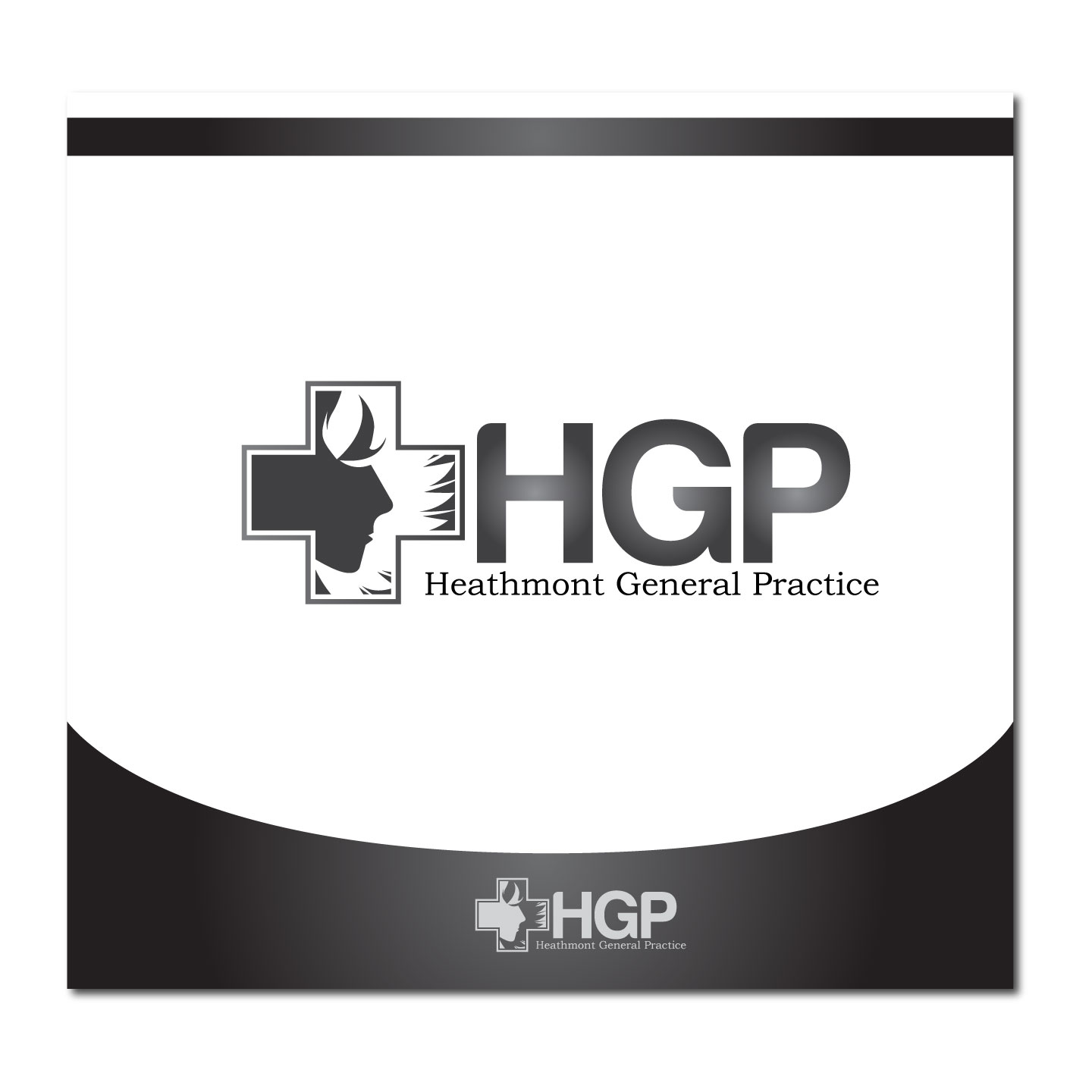 Logo Design by kentz for this project | Design #1381184