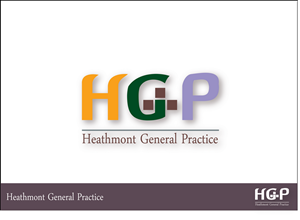 Logo Design by Wael Ajam