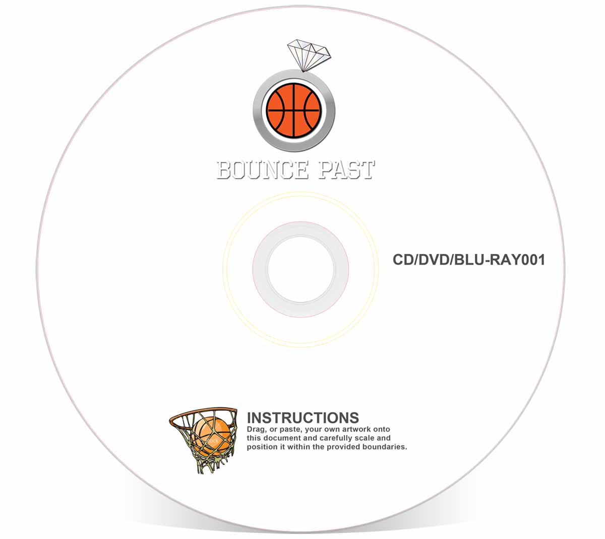 CD Cover Design by sakmana.info for this project | Design #4842332