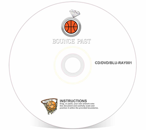 CD Cover Design by sakmana.info