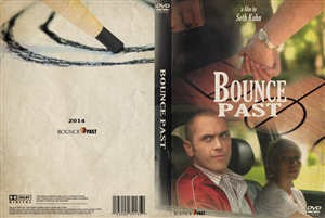CD Cover Design by Ælx