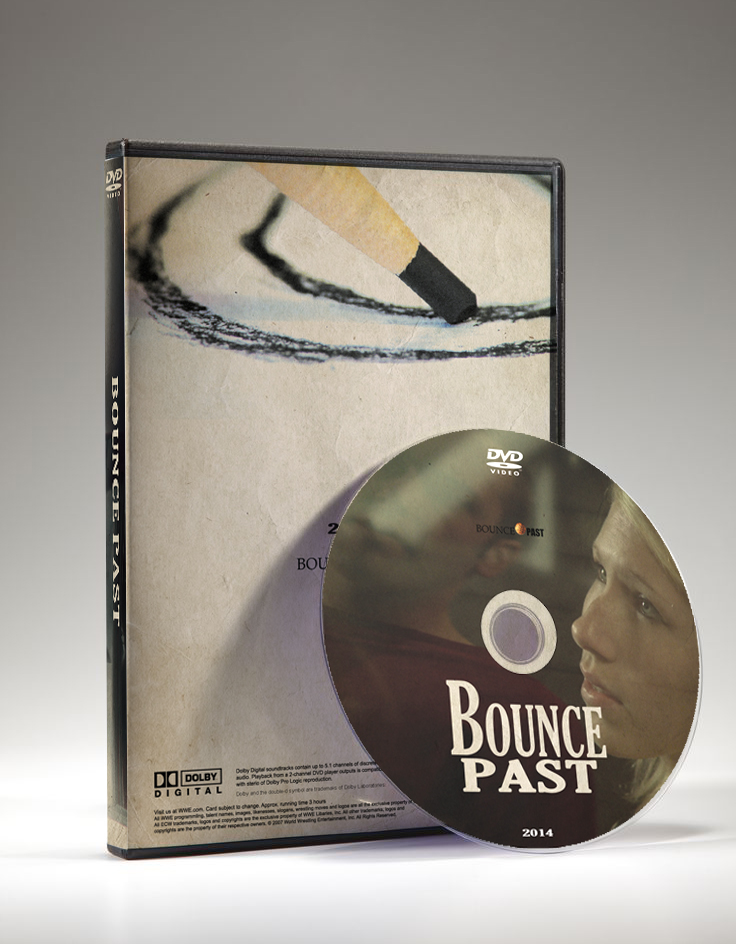 CD Cover Design by Ælx for this project | Design #4848162