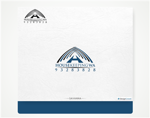 Logo Design by Savana for McVcop Pty Ltd | Design: #1359911