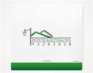 Logo Design by Savana for McVcop Pty Ltd | Design: #1359933