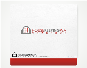 Logo Design by Savana for McVcop Pty Ltd | Design: #1359940