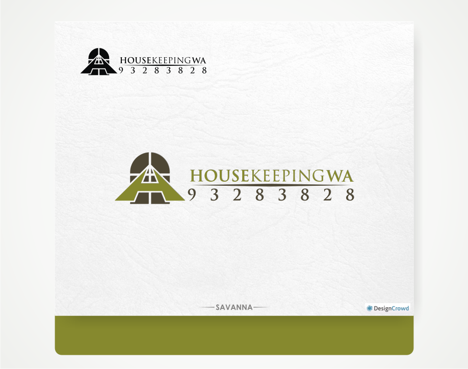 Logo Design by Savana for McVcop Pty Ltd | Design #1359953