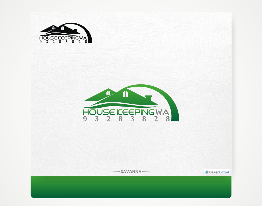 Logo Design by Savana for McVcop Pty Ltd | Design #1359958