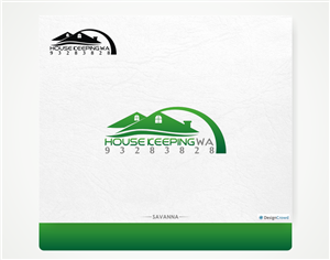 Logo Design by Savana for McVcop Pty Ltd | Design: #1359958