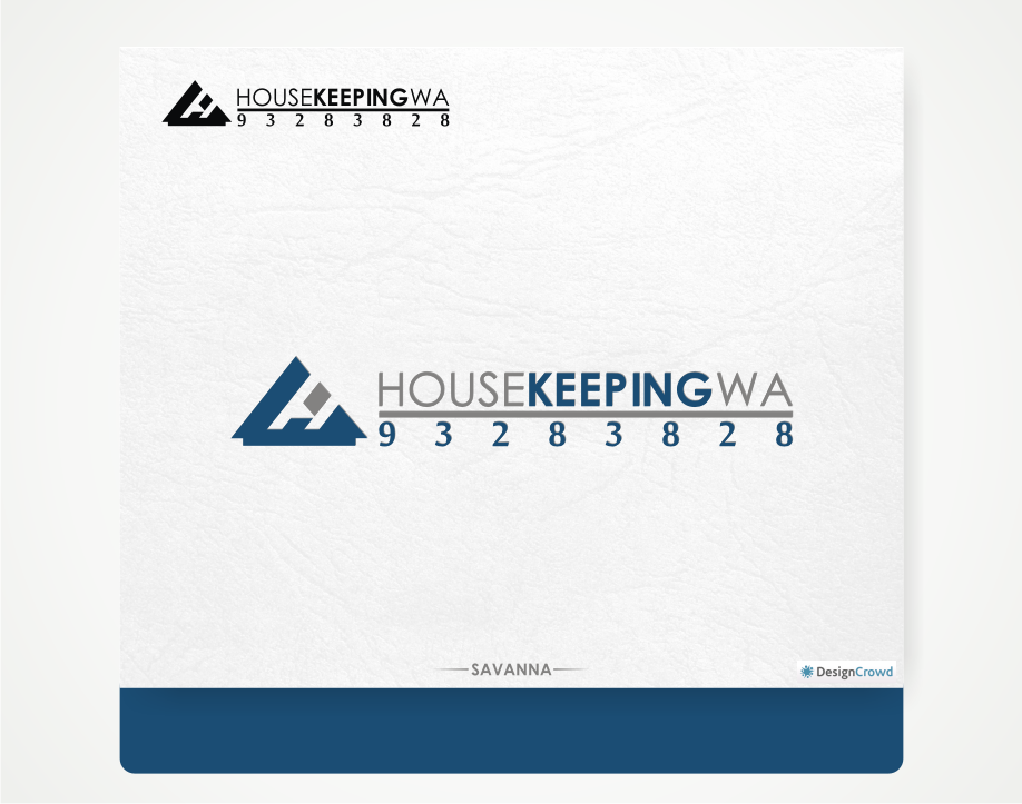 Logo Design by Savana for McVcop Pty Ltd | Design #1359977