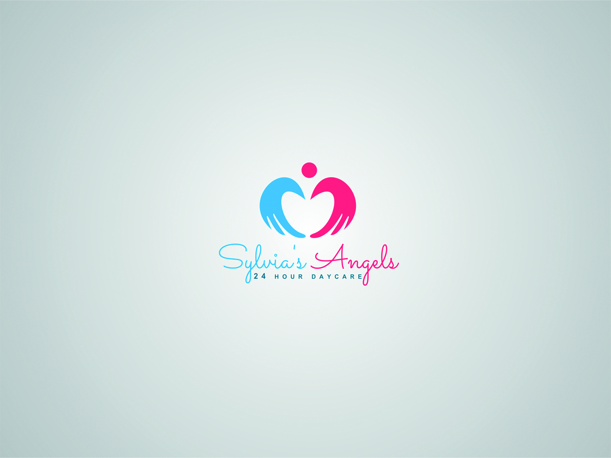 Logo Design by Ab saif for Sylvia''s Angels | Design #4806220