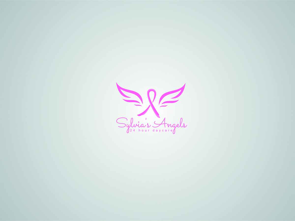 Logo Design by Ab saif for Sylvia''s Angels | Design #4806225