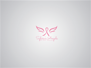 Logo Design by Ab saif for Sylvia''s Angels | Design: #4806225