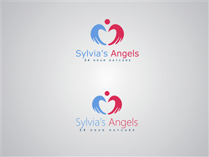 Logo Design by Ab saif for Sylvia''s Angels | Design: #4806261
