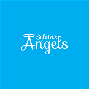Diseño de Logo por J. Brandt Studio para Sylvia''s Angels | Diseño: #4798932